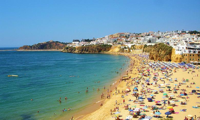 Wish & Stay Albufeira Luaran gambar